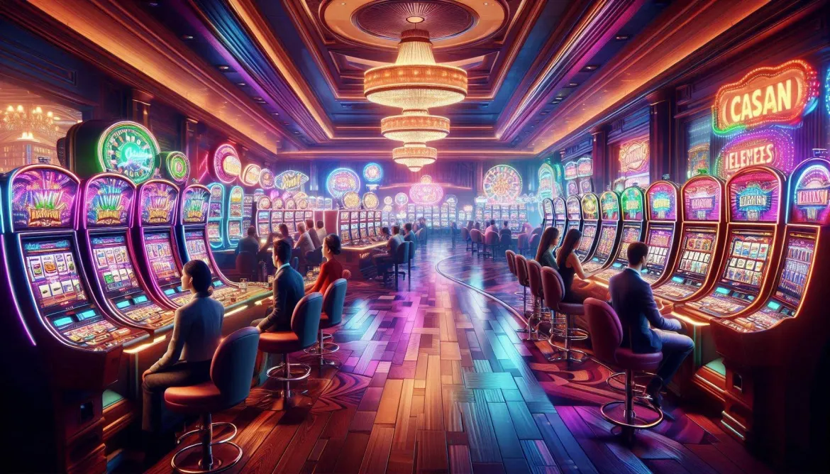 31Bet Casino